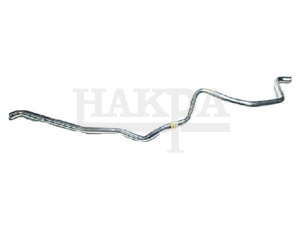 -MERCEDES-DİREKSİYON YAĞ TANKINDAN POMPAYA BORU